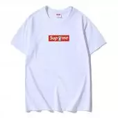 supreme t shirt low price pas cher white pet cat